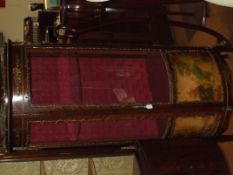 19th century style cabinet