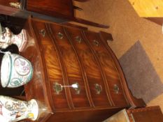 Set of 4 drawers