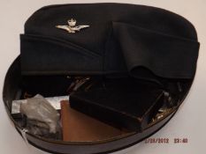 Box to include compact , buttons and others