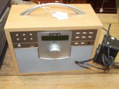 DAB radio