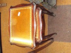 Nest of two tables