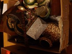 Mixed box