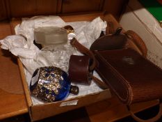 Box to include a vintage camera