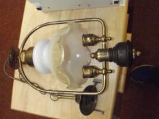 Ceiling lamp