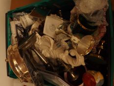 Large mixed box