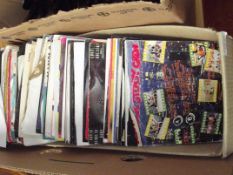 Collection of 7
