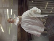 Royal Doulton figurine 'Heather'