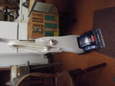 Bissell quick wash carpet cleaner