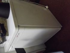 Bosch freezer