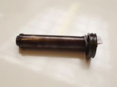 Brass cased kaleidoscope