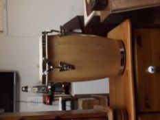 Modern good quality bongo drum