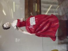 Royal Doulton figurine 'Innocence'