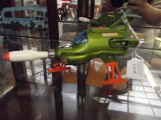 Dinky No. 351 U.F.O Interceptor