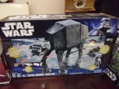 Star Wars Imperial AT-AT