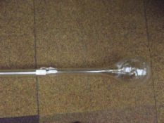 Yard of ale glass