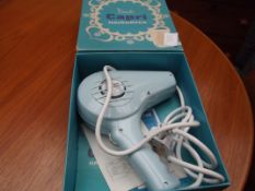 Retro Boots Capri hairdryer in very good condition