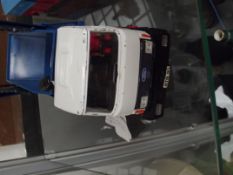 Britains Ford Skip Lorry