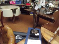 Bronze figure 'Awakening' Ltd edition with C.O.A