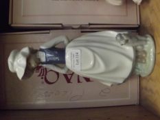 Nao figure figure 'Cheer Me Up', boxed