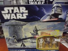Star Wars Defence of Hoth