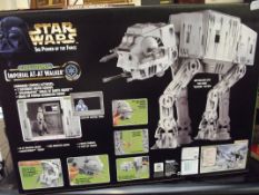 Star Wars Imperial AT-AT Walker, Galactic Empire