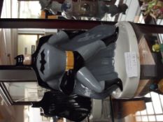 Wade figure of Batman for D.C Comics