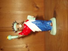 Royal Doulton Bunnykins Statue of Liberty
