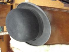 Bowler hat