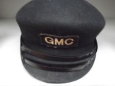 GMC vintage hat