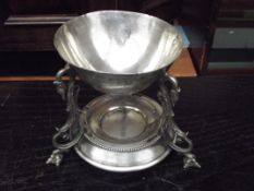 Walker & Hall scent burner