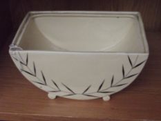 Art Deco Bizarre by Clarice Cliff
