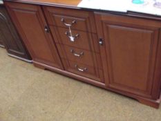Good quality sideboard