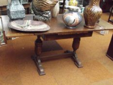 1930's extending table