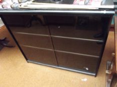 Good quality display case