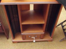 Media unit