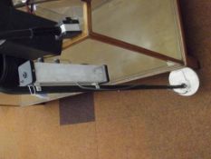 Metal detector