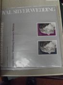 Album of first day covers