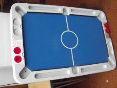 Multi function games table