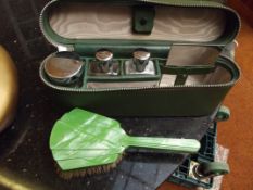 Cased vanity kit