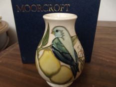 Moorcroft