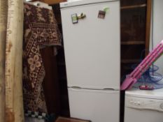 Bosch fridge freezer