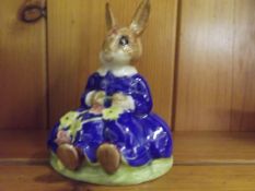 Royal Doulton Bunnykins, Spring Time