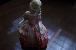 Royal Doulton figure 