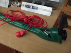 Qualcast garden strimmer