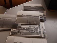 Large collection of Aircraft photographs