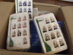 Subbuteo teams to include accessories, pitch etc