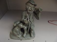 Ceramic figure