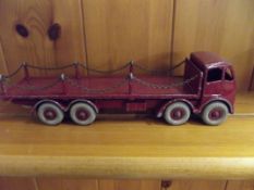 Dinky Supertoys Foden