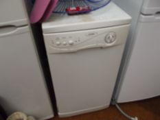 Matsui dishwasher