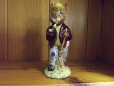 Royal Doulton Bunnykins, Autumn Days